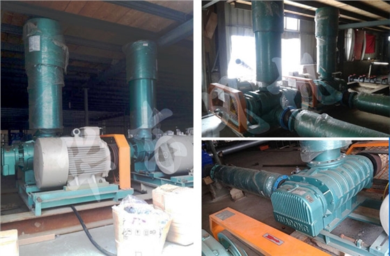 華東案例-江蘇金昌環(huán)保有限責(zé)任公司 華東案例-江蘇金昌環(huán)保有限責(zé)任公司