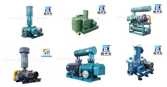 污水處理用羅茨風(fēng)機(jī) 污水處理用羅茨風(fēng)機(jī)