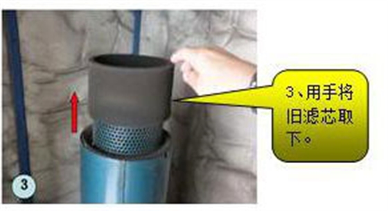 羅茨風(fēng)機 羅茨風(fēng)機