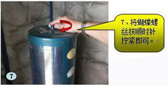 羅茨風(fēng)機濾芯 羅茨風(fēng)機濾芯