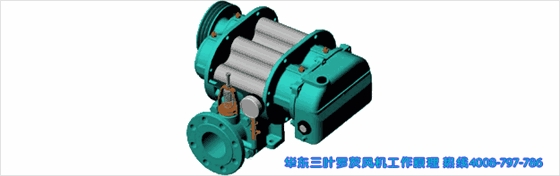 三葉羅茨風機工作原理.gif 三葉羅茨風機工作原理.gif