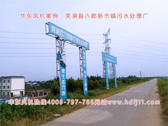 污水處理用羅茨風(fēng)機(jī) 污水處理用羅茨風(fēng)機(jī)