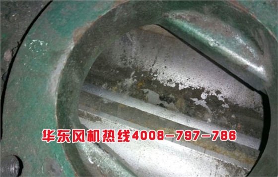 羅茨鼓風機抱死01.jpg 羅茨鼓風機抱死01.jpg