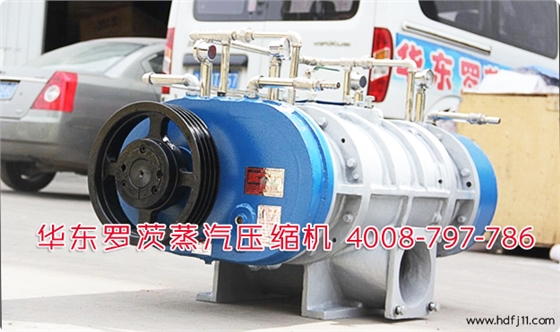 華東羅茨蒸汽壓縮機.jpg 華東羅茨蒸汽壓縮機.jpg