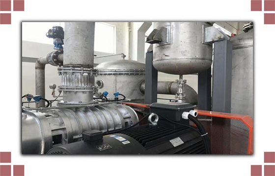 蒸汽壓縮機 蒸汽壓縮機