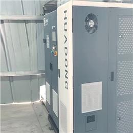 華東風(fēng)機(jī)磁懸浮案例------寧波**化工有限公司