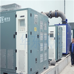 華東風(fēng)機(jī)案例-------山東煙臺(tái)萊陽-******礦業(yè)有限公司