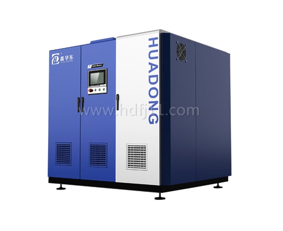 磁懸浮鼓風(fēng)機(jī) 磁懸浮鼓風(fēng)機(jī)