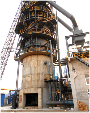 華東案例-遷安軋一鋼鐵集團 華東案例-遷安軋一鋼鐵集團