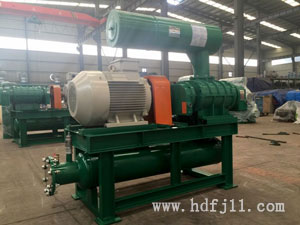 羅茨風(fēng)機(jī) 羅茨風(fēng)機(jī)