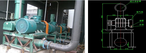 HDMJ曝氣風(fēng)機(jī)及圖紙 HDMJ曝氣風(fēng)機(jī)及圖紙