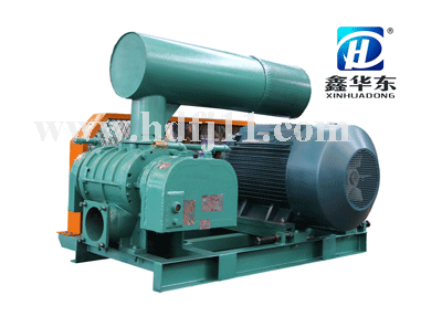 水冷型羅茨風(fēng)機(jī) 水冷型羅茨風(fēng)機(jī)