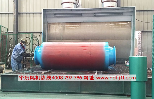 羅茨風(fēng)機去銹處理.jpg 羅茨風(fēng)機去銹處理.jpg