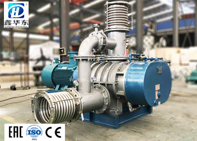 HDSR-200SWN羅茨式蒸汽壓縮機 HDSR-200SWN羅茨式蒸汽壓縮機