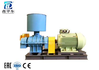 熔噴布羅茨風機 熔噴布羅茨風機