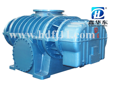 沼氣增壓機(jī)(二葉) 沼氣增壓機(jī)(二葉)