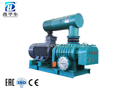 返料風(fēng)機(jī) 返料風(fēng)機(jī)