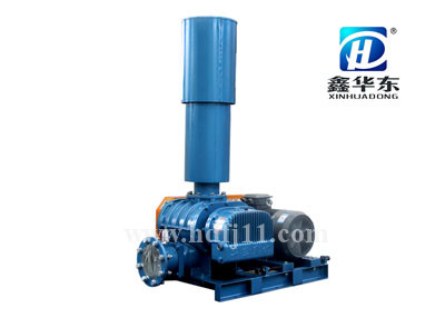 HDSR350三葉羅茨風(fēng)機(jī) HDSR350三葉羅茨風(fēng)機(jī)