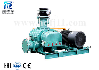 HDSR-65V羅茨真空泵 HDSR-65V羅茨真空泵