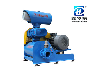 曝氣風(fēng)機(一體機) 曝氣風(fēng)機(一體機)