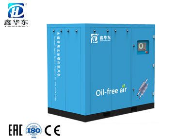 螺桿鼓風(fēng)機 螺桿鼓風(fēng)機